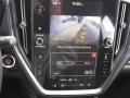 Carbon Black Controls Photo for 2022 Subaru WRX #144942135