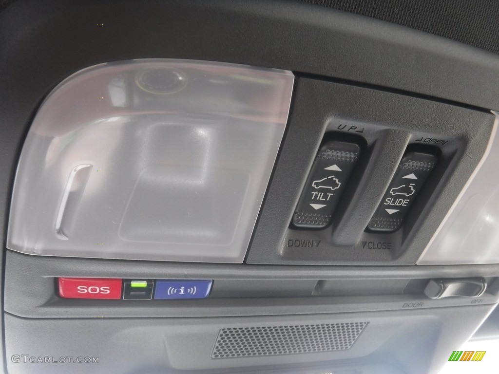 2022 WRX Premium - Magnetite Gray Metallic / Carbon Black photo #23