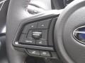 Carbon Black Steering Wheel Photo for 2022 Subaru WRX #144942204