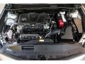 Celestial Silver Metallic - Camry XSE Photo No. 36