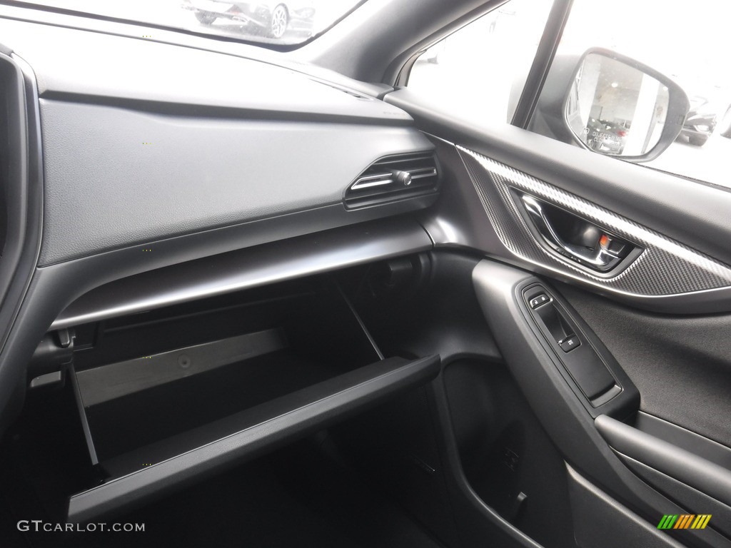 2022 WRX Premium - Magnetite Gray Metallic / Carbon Black photo #27