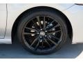 Celestial Silver Metallic - Camry XSE Photo No. 38