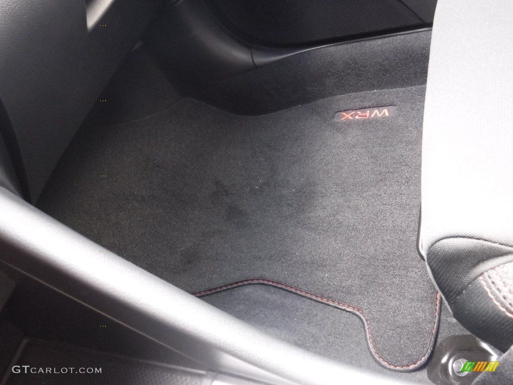 2022 WRX Premium - Magnetite Gray Metallic / Carbon Black photo #28