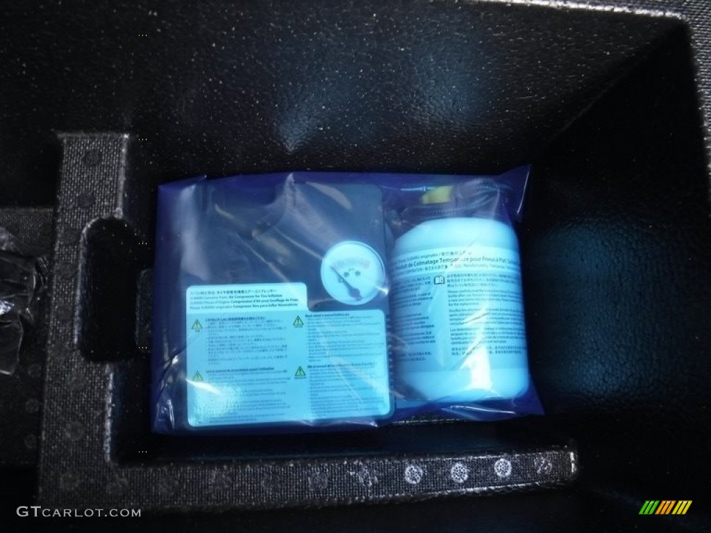 2022 WRX Premium - Magnetite Gray Metallic / Carbon Black photo #31