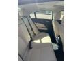 Latte Rear Seat Photo for 2019 Jaguar XE #144942351