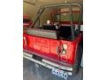 President Red 1971 Jeep CJ5 4x4 Exterior