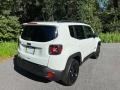 Alpine White - Renegade Altitude 4x4 Photo No. 6