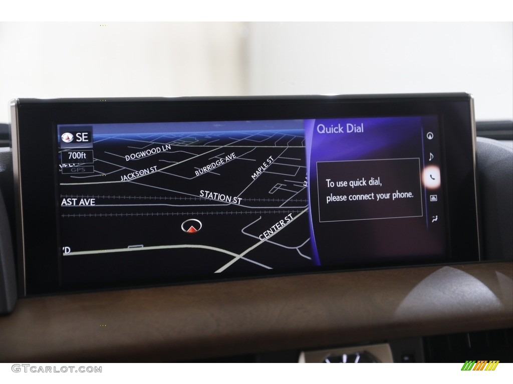 2020 Lexus LX 570 Navigation Photo #144943143
