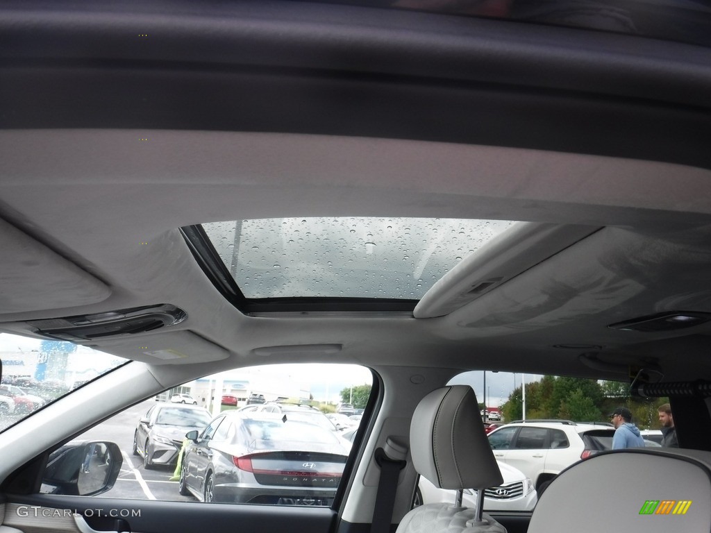 2021 Hyundai Palisade Calligraphy AWD Sunroof Photo #144943248