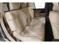 Parchment Rear Seat Photo for 2020 Lexus LX #144943251