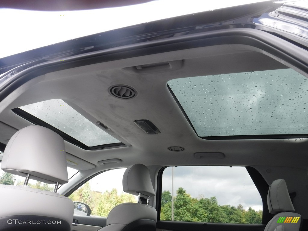 2021 Hyundai Palisade Calligraphy AWD Sunroof Photo #144943260