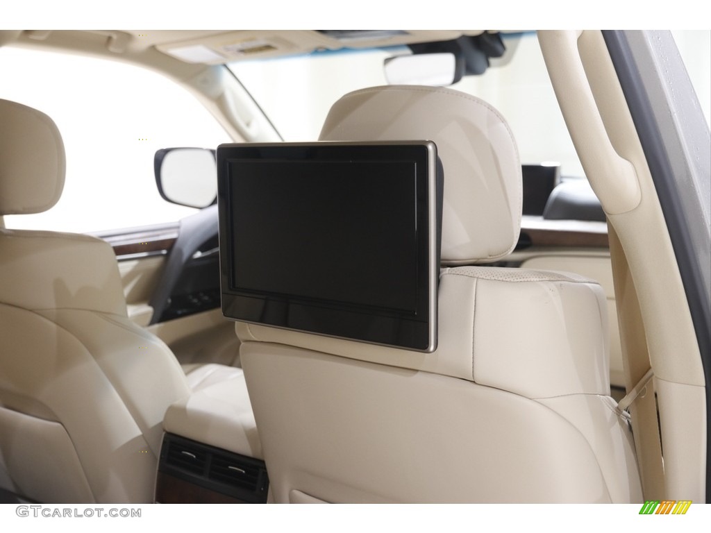 2020 Lexus LX 570 Entertainment System Photo #144943266