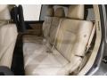 Parchment 2020 Lexus LX 570 Interior Color