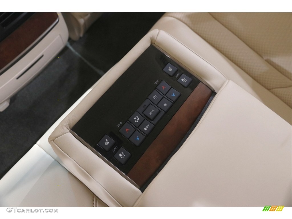2020 Lexus LX 570 Controls Photo #144943305