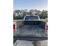 Bright Silver Metallic - 2500 Tradesman Crew Cab 4x4 Photo No. 11