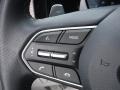 Beige Steering Wheel Photo for 2021 Hyundai Palisade #144943398