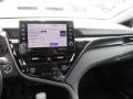 Wind Chill Pearl - Camry XSE AWD Photo No. 4