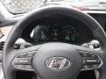 2021 Hyundai Palisade Calligraphy AWD Gauges