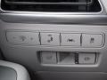 Beige Controls Photo for 2021 Hyundai Palisade #144943503
