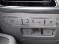 2021 Hyundai Palisade Calligraphy AWD Controls