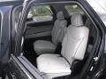 Beige Rear Seat Photo for 2021 Hyundai Palisade #144943515