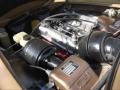 1971 Volvo 1800 2.0 Liter OHV 8-Valve 4 Cylinder Engine Photo