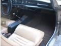 Brown Front Seat Photo for 1971 Volvo 1800 #144943542