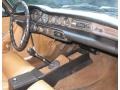 Brown Dashboard Photo for 1971 Volvo 1800 #144943557