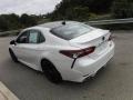Wind Chill Pearl - Camry XSE AWD Photo No. 17