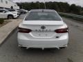 Wind Chill Pearl - Camry XSE AWD Photo No. 18
