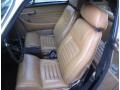 Brown Front Seat Photo for 1971 Volvo 1800 #144943581