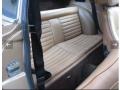 Brown Rear Seat Photo for 1971 Volvo 1800 #144943598
