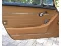 1971 Volvo 1800 Brown Interior Door Panel Photo