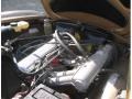 1971 Volvo 1800 2.0 Liter OHV 8-Valve 4 Cylinder Engine Photo