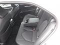 Wind Chill Pearl - Camry XSE AWD Photo No. 31
