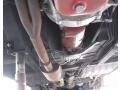 1971 Volvo 1800 E Undercarriage
