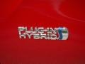 2021 Toyota Prius Prime XLE Hybrid Badge and Logo Photo
