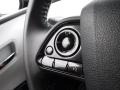 Moonstone Steering Wheel Photo for 2021 Toyota Prius Prime #144943839