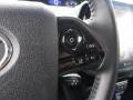 2021 Toyota Prius Prime Moonstone Interior Steering Wheel Photo