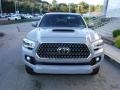 2019 Cement Gray Toyota Tacoma TRD Sport Double Cab 4x4  photo #12