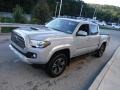 2019 Cement Gray Toyota Tacoma TRD Sport Double Cab 4x4  photo #13