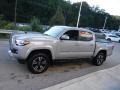 2019 Cement Gray Toyota Tacoma TRD Sport Double Cab 4x4  photo #14
