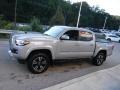 Cement Gray - Tacoma TRD Sport Double Cab 4x4 Photo No. 14