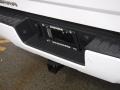 2018 Summit White GMC Sierra 1500 SLT Double Cab 4WD  photo #12