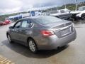 2014 Gun Metallic Nissan Altima 2.5 S  photo #7