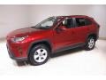 Ruby Flare Pearl - RAV4 XLE Photo No. 3