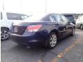 2010 Royal Blue Pearl Honda Accord EX Sedan  photo #9