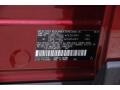 Ruby Flare Pearl - RAV4 XLE Photo No. 19