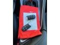 Keys of 2022 Challenger R/T Scat Pack Widebody