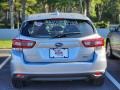 Ice Silver Metallic - Impreza Sport 5-Door Photo No. 7